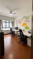 Blk 272D Punggol Residences (Punggol), HDB 4 Rooms #602947951